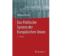 Das Politische System Der Europäischen Union