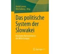Das Politische System Der Slowakei