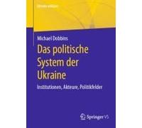 Das Politische System Der Ukraine