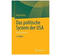 Das Politische System Der Usa