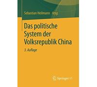 Das Politische System Der Volksrepublik China