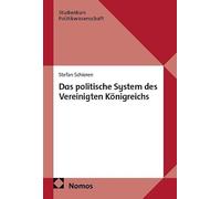 Das politische System des Vereinigten Königreichs
