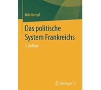 Das Politische System Frankreichs
