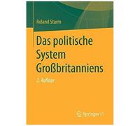 Das Politische System Großbritanniens