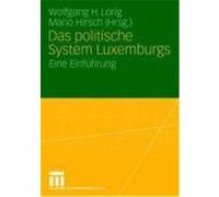 Das politische System Luxemburgs