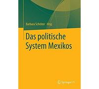 Das Politische System Mexikos