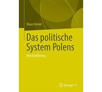 Das Politische System Polens: Eine Einführung
