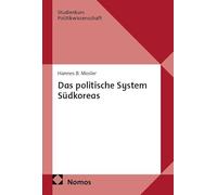 Das politische System Südkoreas