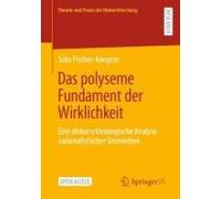 Das Polyseme Fundament Der Wirklichkeit