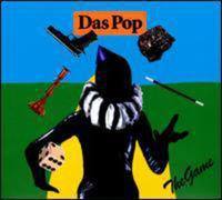 Das Pop - Game [Import]