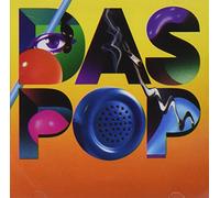 Das Pop [Import]