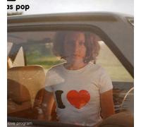 Das Pop - Love Program [Import]