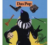 Das Pop - The Game