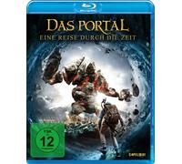 Das Portal - Eine Reise durch die Zeit (Blu-ray)
