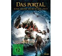 Das Portal - Eine Reise durch die Zeit (DVD)