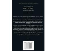 Das Problem der Selbstmitteilung Gottes: Eine Christologische Lesart des Korans
