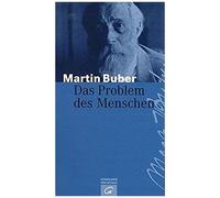 Das Problem Des Menschen