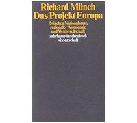Das Projekt Europa