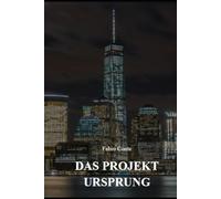 DAS PROJEKT URSPRUNG: DIE GESCHICHTE VON FRANK CONNOR