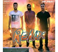 DAS RACIST - RELAX CD NEUF