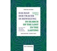 Das Rad Der Trauer In Bewegung
