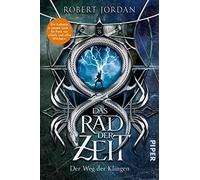 Das Rad Der Zeit 8