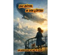Das Rästel in den Lüften: Ein Abenteuer mit Mia und Sophie