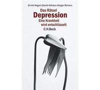 Das Rätsel Depression