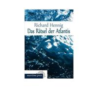 Das Rätsel Der Atlantis