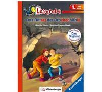 Das Rätsel der Drachenhöhle | Klaus-Martin Klein Klaus-Martin KleinKlaus-Martin Klein (Auteur)
