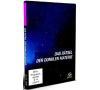 Das Rätsel der dunklen Materie [Import]