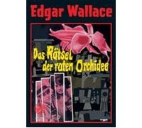 DAS RÄTSEL DER ROTEN ORCHIDEE DVD KRIMI NEW