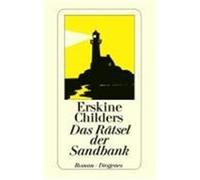 Das Rätsel der Sandbank Childers, Erskine (Auteur)