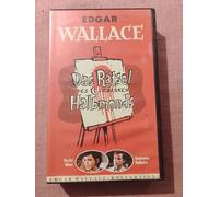 Das Rätsel des silbernen Halbmonds [VHS]