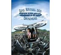 Das Rätsel Des Vierköpfigen Drachens