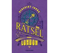 Das Rätsel Von London