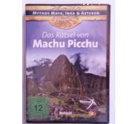 Das Rätsel von Machu Picchu - Terra X / Weltbild DVD