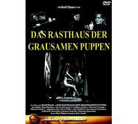 Das Rasthaus der grausamen Puppen [Import]