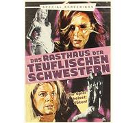 Das Rasthaus der teuflischen Schwestern [Import]