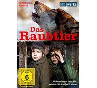 Das Raubtier