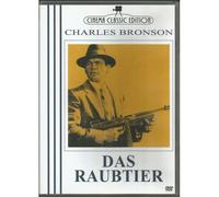 Das Raubtier - Charles Bronson - Cinema Classic Edition - Dvd