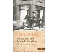 Das Raunen Und Tuscheln Der Wüste