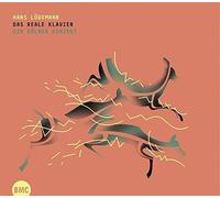 Das Reale Klavier: The Cologne Concert by Budapest Music Center Records