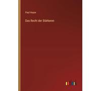 Das Recht der Stärkeren