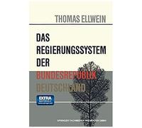 Das Regierungssystem Der Bundesrepublik Deutschland