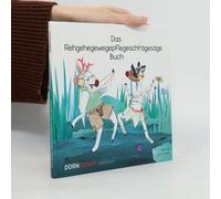 Das Rehgehegewegepflegeschrägesäge Buch Dominik Schicho