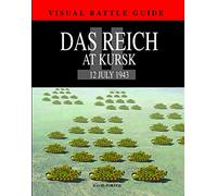 Das Reich at Kursk 12 July 1943