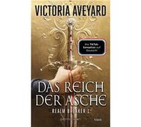 Das Reich der Asche - Realm Breaker 1 | Victoria Aveyard Victoria Aveyard (Auteur)