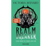 Das Reich der Asche | Victoria Aveyard Victoria Aveyard (Auteur)