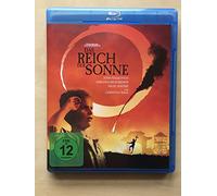 Das Reich der Sonne [Blu-ray]